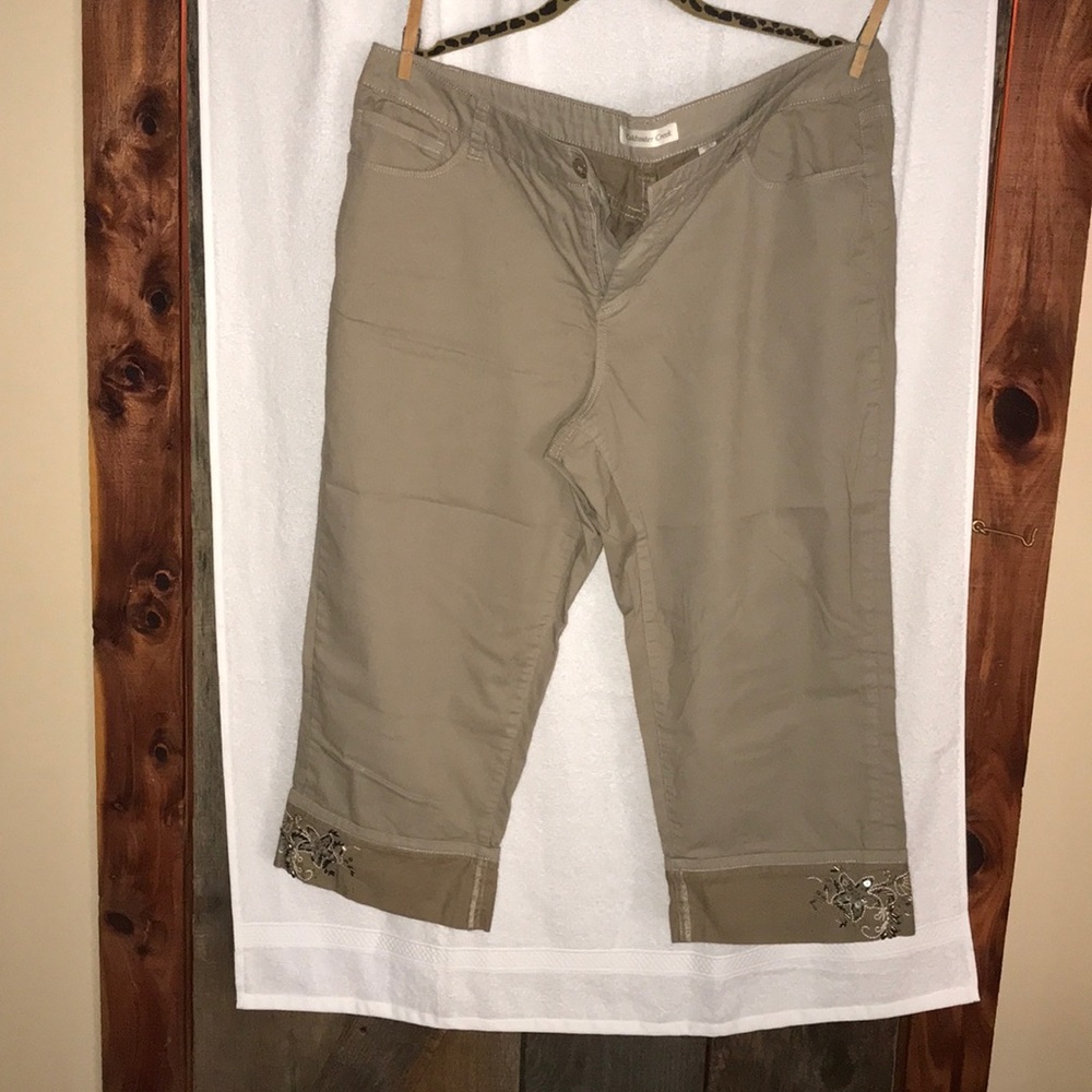 Pant